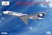 Tupolev Tu134 (LOT) AMO72249