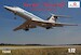 Tupolev Tu134UBL 'Crusty B' AMO72268