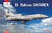 Dassault Falcon 50/50EX AMO72293