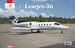 Learjet-36 AMO72296