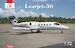 Learjet-36 AMO72296