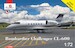 Bombardier Challenger CL600 AMO72298