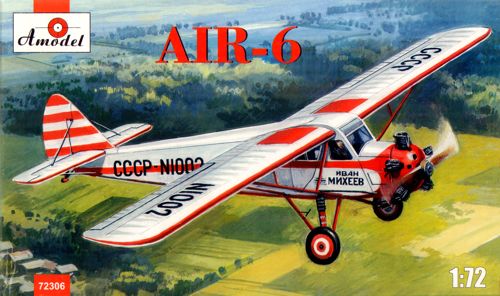 Air-6 72306