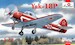 Yakovlev Yak18P AMO72318