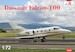 Dassault Falcon 100 AMO72330