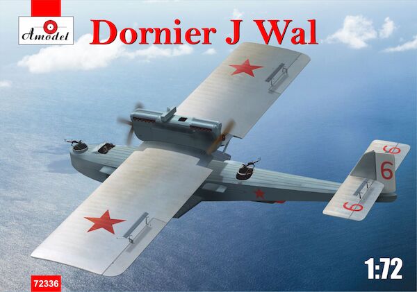 Dornier Wal-J 72336