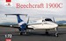 Beechcraft 1900C AMO72346