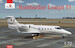 Bombardier Learjet-55 AMO72347
