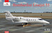 Bombardier Learjet-55 AMO72347