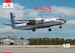 Antonov An24 "Coke"_ Early AMDL72356