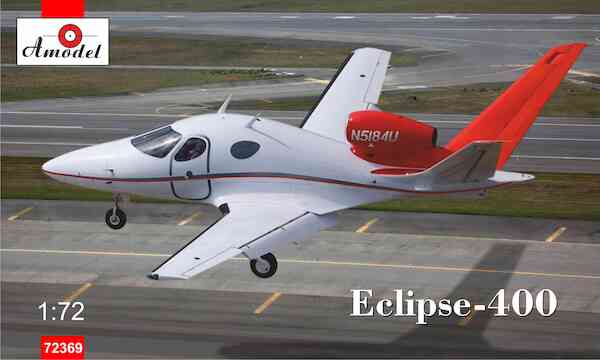 Eclipse-400 72369