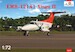 Embraer EMB121A-1 Xingu II AMO72371
