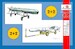 AGM-84E & AGM-84H (2x each)  72375