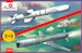 AGM-84E & AGM-84H (2x each) AMO72375