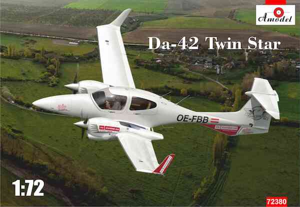 Diamond Da42 Twin Star  72380