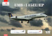 Embraer EMB145 EU/EP (City Airline, British Airways) AMO72381