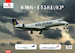 Embraer EMB145 EU/EP (City Airline, British Airways) AMO72381