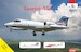 Learjet-35A AMO72386