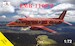 Embraer EMB-110P-2 Bandeirante (Air Ecosse - Royal Mail) AMDL72387