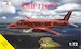Embraer EMB-110P-2 Bandeirante (Air Ecosse - Royal Mail) AMDL72387