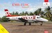 Embraer EMB-110C Bandeirante (RICO) AMDL72391