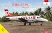 Embraer EMB-110C Bandeirante (RICO) AMDL72391