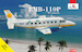 Embraer EMB-110P Bandeirante (Aerocaribbean) AMDL72399