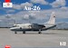 Antonov AN-26 early version AMDL72416