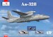 Antonov An32 B AMDL72432