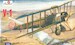 Petrograd U1 (Licentie Avro 504K  Ook ML,KNIL) AMO7253