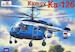 Kamov Ka126 AMO7272