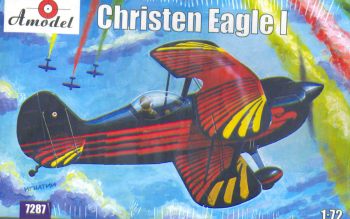 Christen Eagle 1  7287