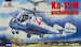 Kamov Ka15M Ambulance AMO7290