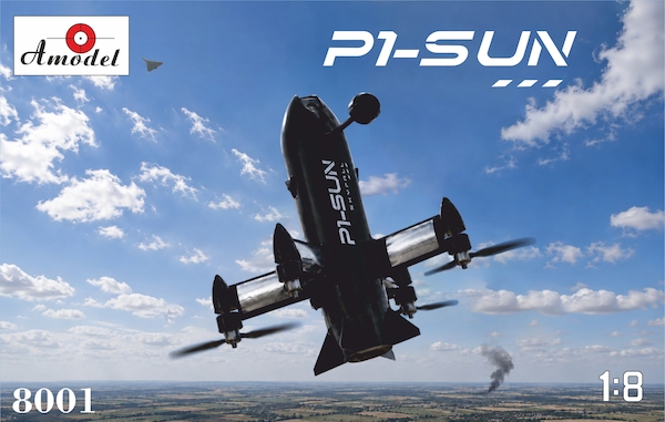 P1-SUN  80001