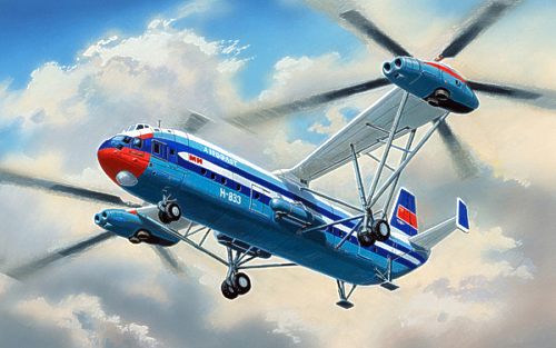 Mil V12 "Homer" A-72018