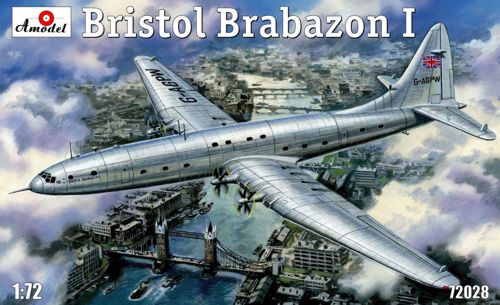 Bristol 167 Brabazon  A-72028