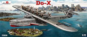 Dornier Do X A-72036