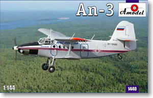Antonov An3 "Colt" amdl14440