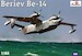 Beriev Be14 "Mail" amdl14441