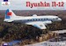 Ilyushin IL12 "Coach" amdl14443