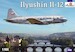 Ilyushin IL12 "Coach" Czech version amdl14445