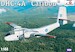 DHC4A "Caribou" UN Version amdl14468