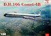 De Havilland Comet 4b (BEA) amdl14448