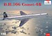 De Havilland Comet 4b (Olympic Airlines) amdl14449