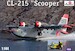 Canadair CL215 "Scooper" AMDL14453