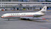 Se210 Caravelle VI-N (Corse Air) amdl14479