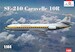SE-210 Caravelle 10R (Hispania) amdl14480
