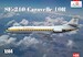 SE-210 Caravelle 10R (Hispania) amdl14480