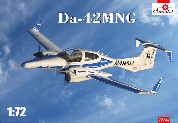 Diamond Da42 MNG  AMDL72242