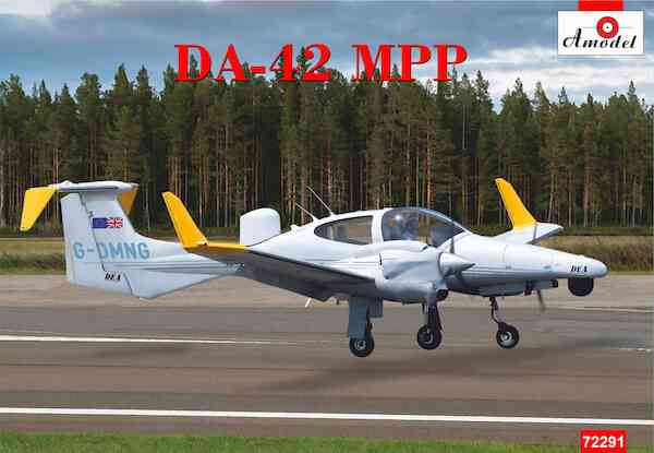 Diamond Da42MPP AMDL72291